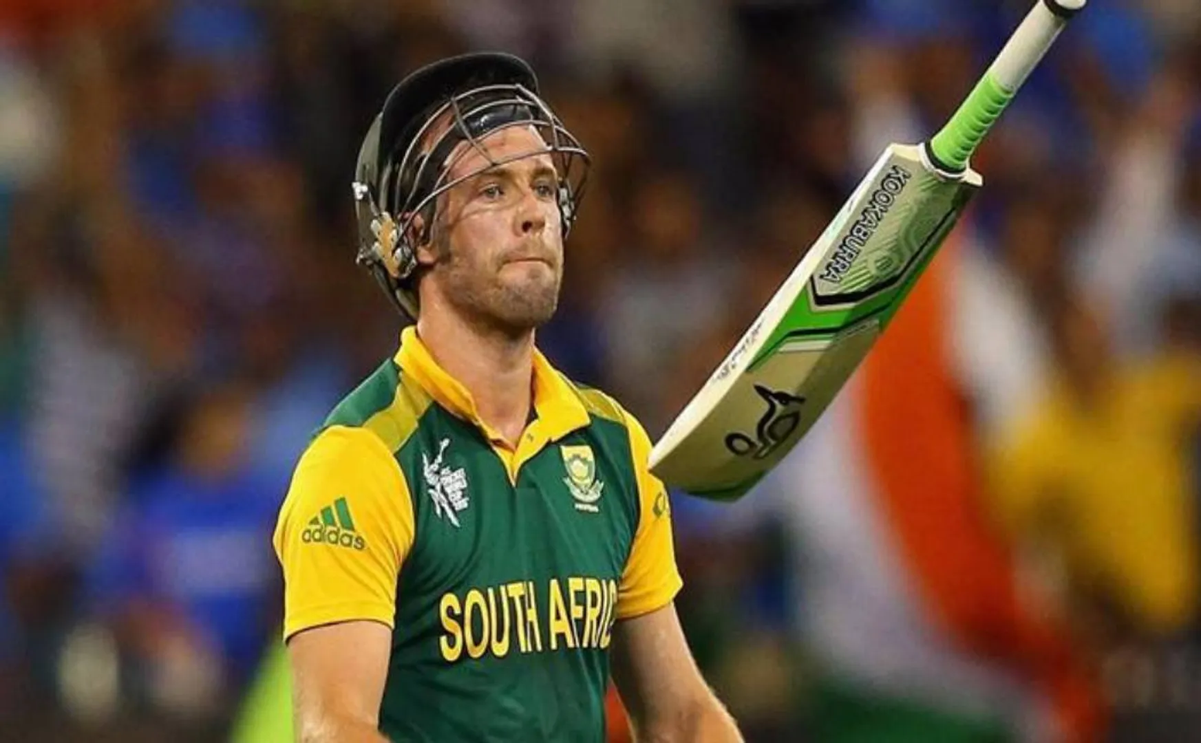 AB DEVILLIERS 